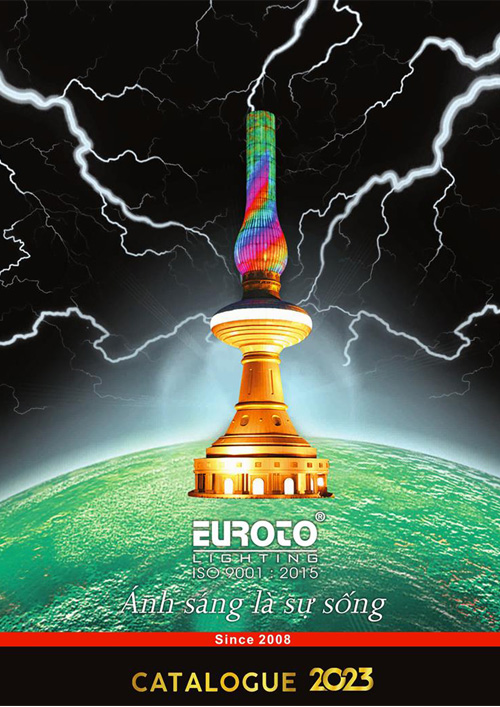 Catalogue EUROTO LIGHTING